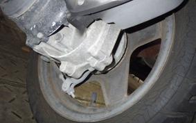 SUZUKI ADDRESS V50 Gen.2 2024 CA1NA