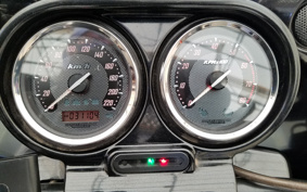 HARLEY FLTRXSE1800CVO 2012 TC8