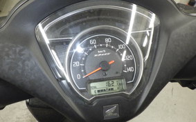 HONDA DIO110-3ﾍﾞｰｼｯｸ 2001 JK03