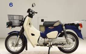 HONDA C50 SUPER CUB AA07