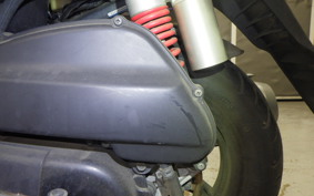 YAMAHA JOG ZR Gen.3 2019 SA39J