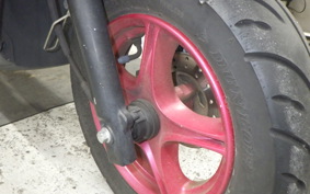 YAMAHA JOG ZR-4 1993 SA56J