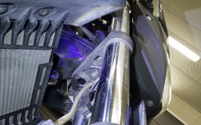 YAMAHA MT-25 2019 RG10J