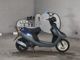 Фото Yamaha JOG APRIO с японского аукциона