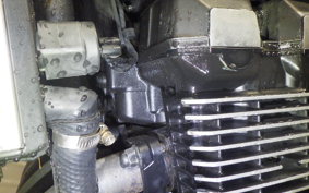 KAWASAKI ZRX-2 2002 ZR400E