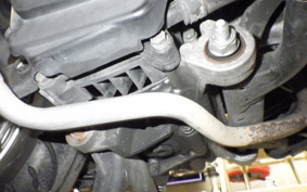 HONDA GIORNO 3 2009 AF77