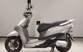 HONDA LEAD 125 2008 JF45