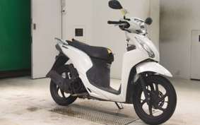 HONDA DIO 110 JF58