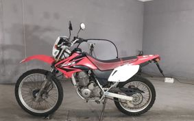 HONDA XR230 MD36