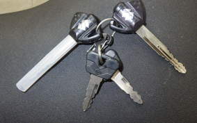 SUZUKI GSX-8S 2024 EM1AA