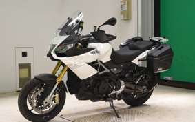 APRILIA CAPONORD 1200 2015