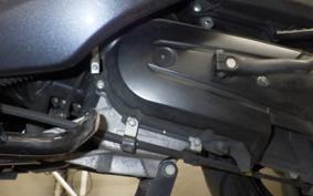 SUZUKI BURGMANストリート125EX EA23M