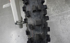 YAMAHA YZ80 2026 4GT