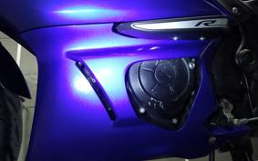 YAMAHA YZF-R3 2020 RH13J