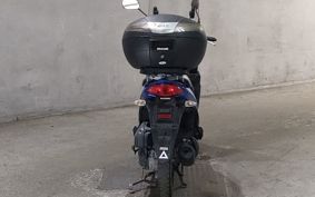 SUZUKI ADDRESS V110 CE47A