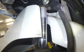 HONDA DIO 110 2006 JF58