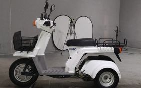HONDA GYRO TD02