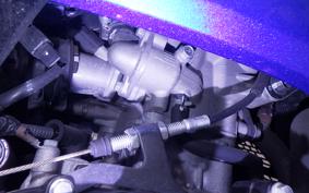 SUZUKI GSX-R125 1992 DL33B