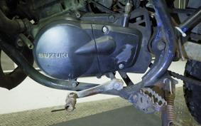 SUZUKI TS50 Hustler 1996 SA11A
