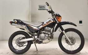 KAWASAKI SUPER SHERPA 2017 KL250G