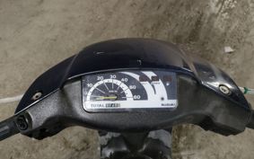 SUZUKI LET's 2 CA1KA