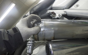 HONDA MAGNA 250 MC29