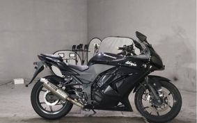 KAWASAKI NINJA250R EX250K