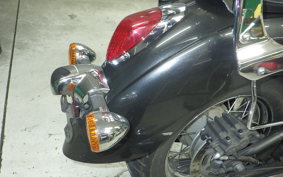 KAWASAKI VULCAN 900 CLASSIC 2015 VN900B