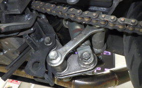 SUZUKI GSX-S125 DL32B