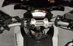 DUCATI DUCATI  HYPER  STRADA 2013 B201JA