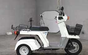 HONDA GYRO TD02