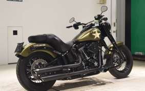 HARLEY FLSS 1800 2016
