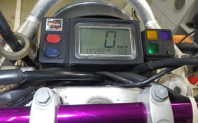 YAMAHA TT250R RAID 1997 4GY