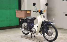 HONDA C70 SUPER CUB C70