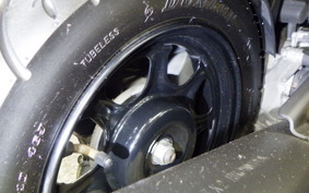 HONDA TACT Basket 1998 AF79