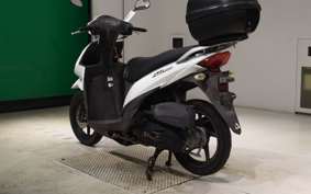SUZUKI ADDRESS 110 2024 CE47A