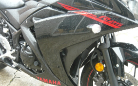 YAMAHA YZF-R25 RG10J