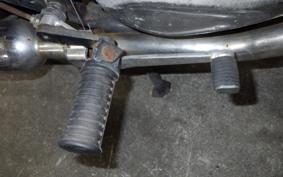 KAWASAKI ESTRELLA 1991 BJ250A