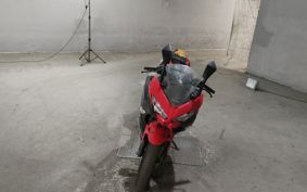 KAWASAKI NINJA250 EX250P