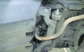 HONDA TACT-4ﾍﾞｰｼｯｸ AF79