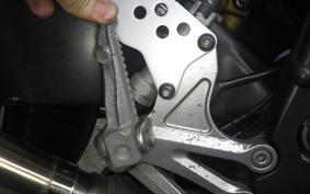 KAWASAKI ZX 10 NINJA R 2006 ZXT00C