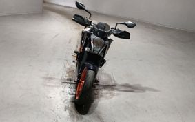 KTM 250 DUKE JGE40