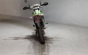 KAWASAKI KLX230 LX230A