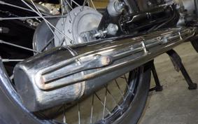 HONDA CD50 BENLY