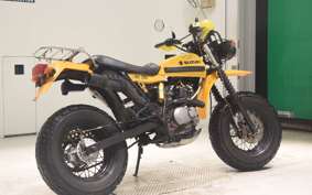 SUZUKI VANVAN 200 2007 NH41A