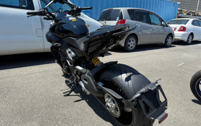 DUCATI DIAVEL V4 2025 3G00