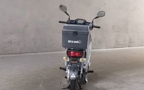 HONDA SUPER CUB110 JA10