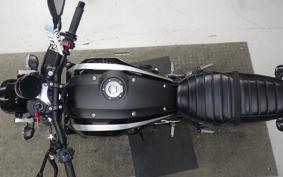 YAMAHA XSR900 2021 RN56J