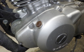 SUZUKI GRASS TRACKER Bigboy 2025 NJ4BA