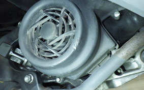 SUZUKI ADDRESS V125 2015 DT11A